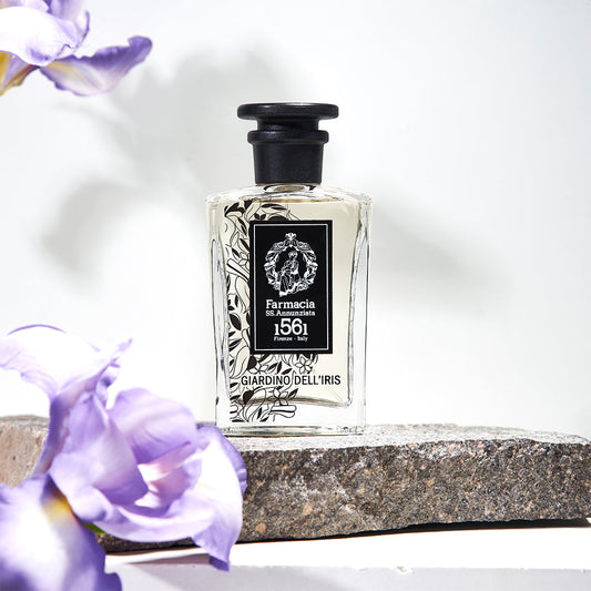 Profumo Giardino dell iris - Parfum - 100ml