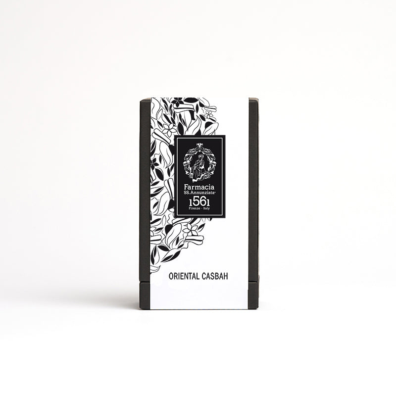 Profumo Oriental Casbah - Parfum - 100ml