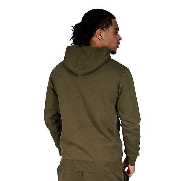 Inspire Hoody