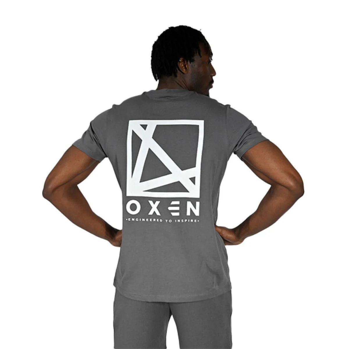 Inspire Tee
