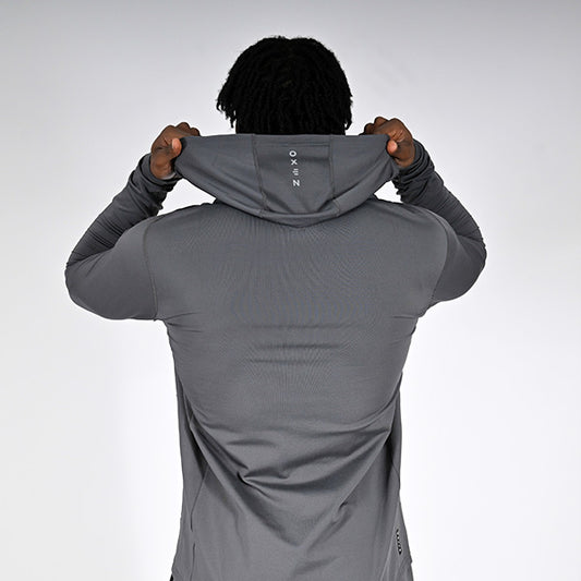 Endure FZ Hoody