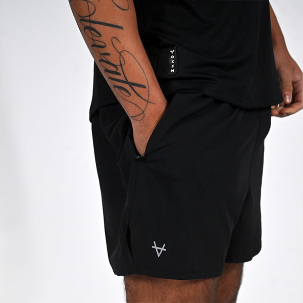 Endure 5" Short