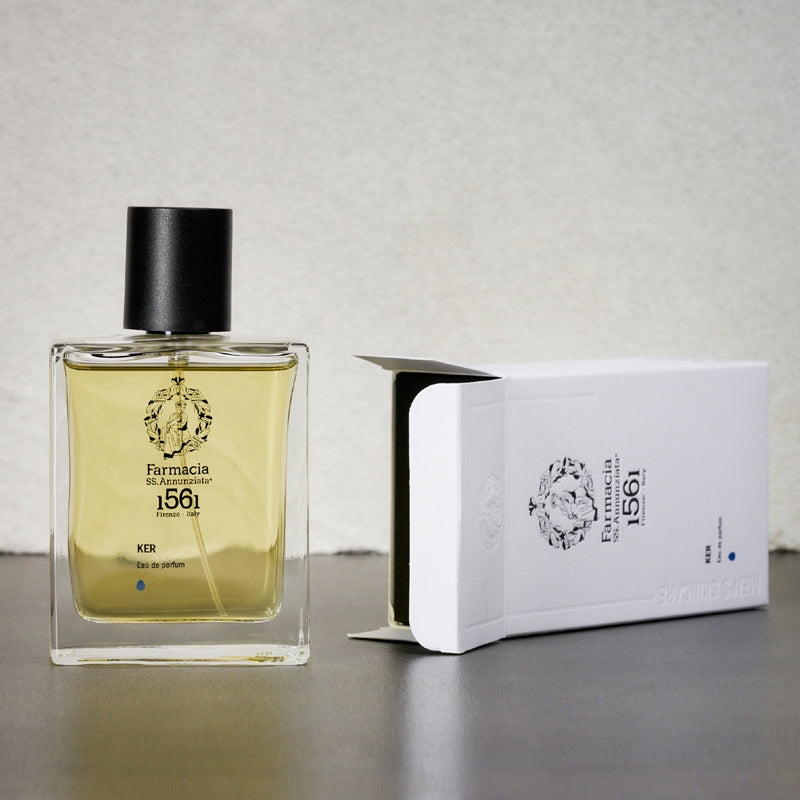 Profumo Ker - Eau de Parfum - 100ml