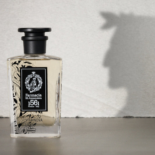 Profumo Vita nova - Parfum - 100ml