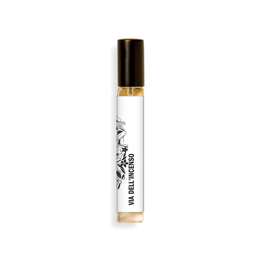 Profumo Via dell'incenso - Parfum - 10ml