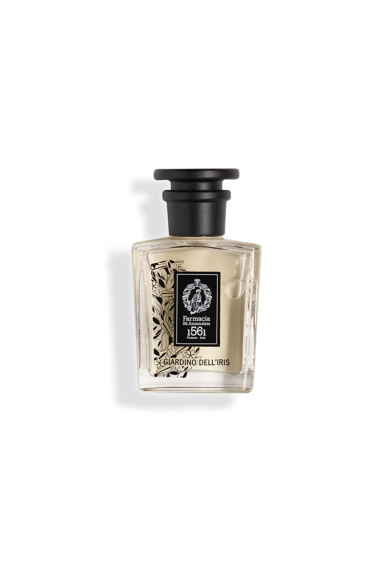Profumo Giardino dell iris - Parfum - 50ml