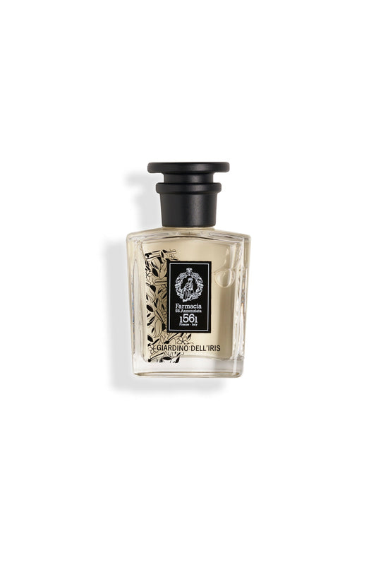 Profumo Giardino dell iris - Parfum - 50ml