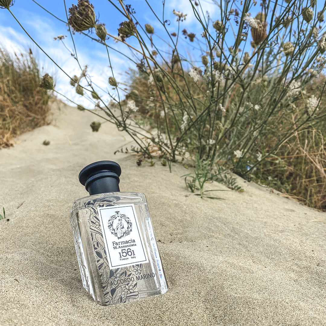 Profumo Accordo Marino - Eau de Parfum - 100ml