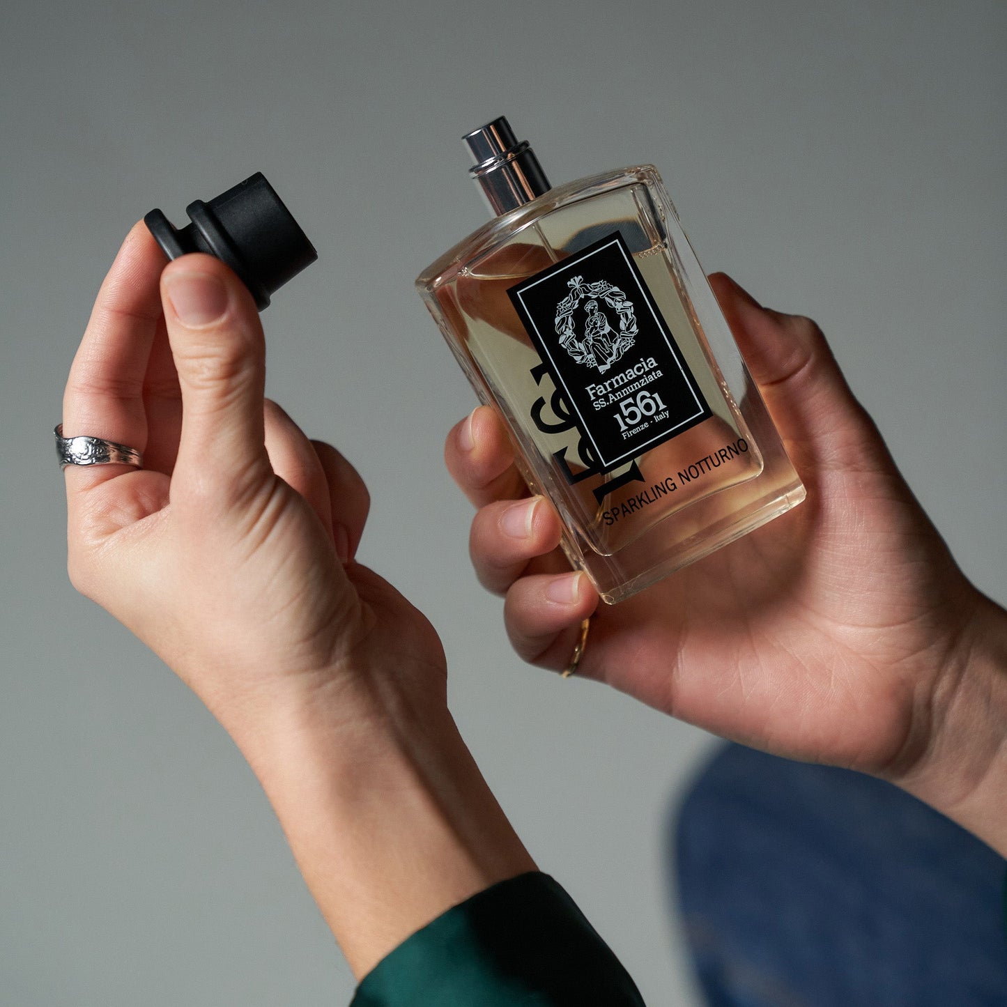 Profumo Sparkling Notturno - Parfum - 50ml