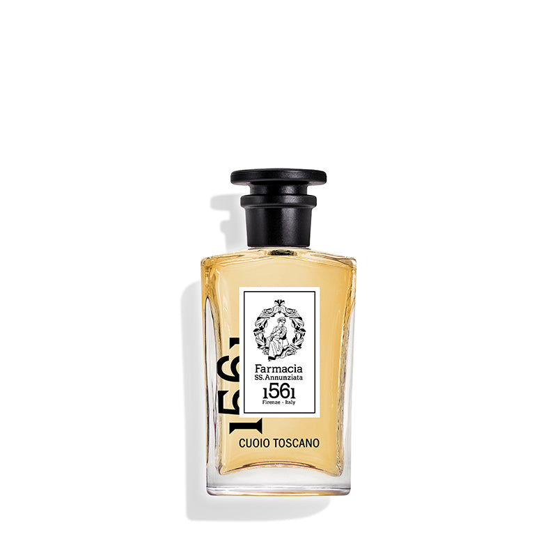 Profumo Cuoio Toscano - Eau de Parfum - 100ml