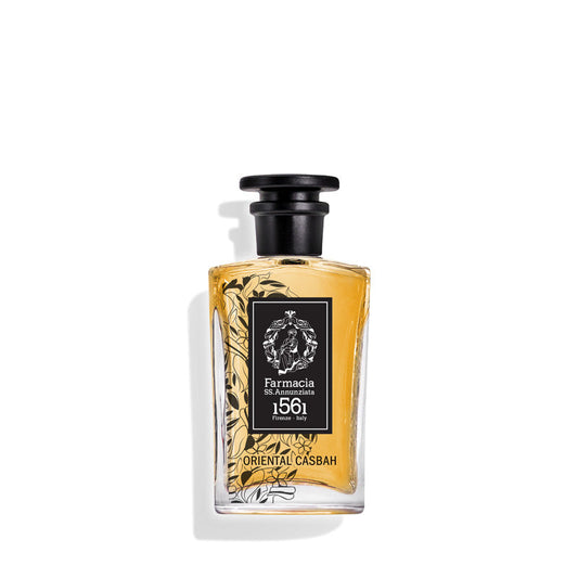 Profumo Oriental Casbah - Parfum - 100ml