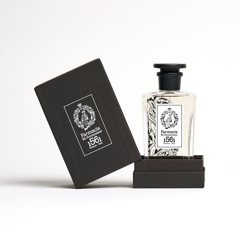 Profumo Bergamundi - Eau de Parfum - 100ml