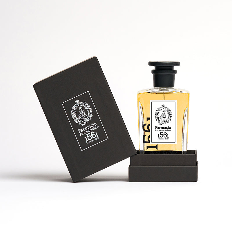 Profumo Cuoio Toscano - Eau de Parfum - 100ml