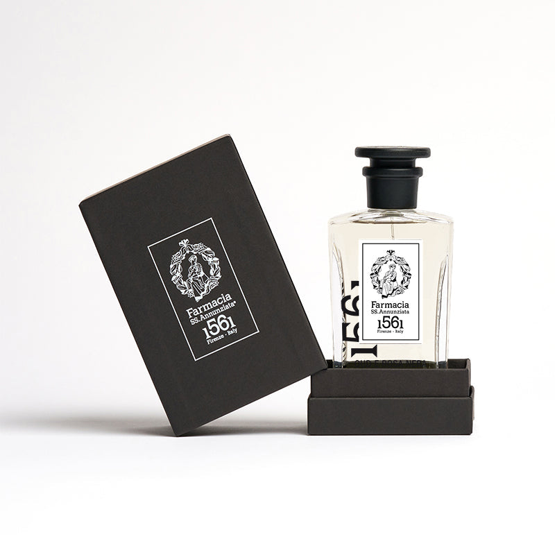 Profumo Oud e Rosa Nera - Eau de Parfum - 100ml