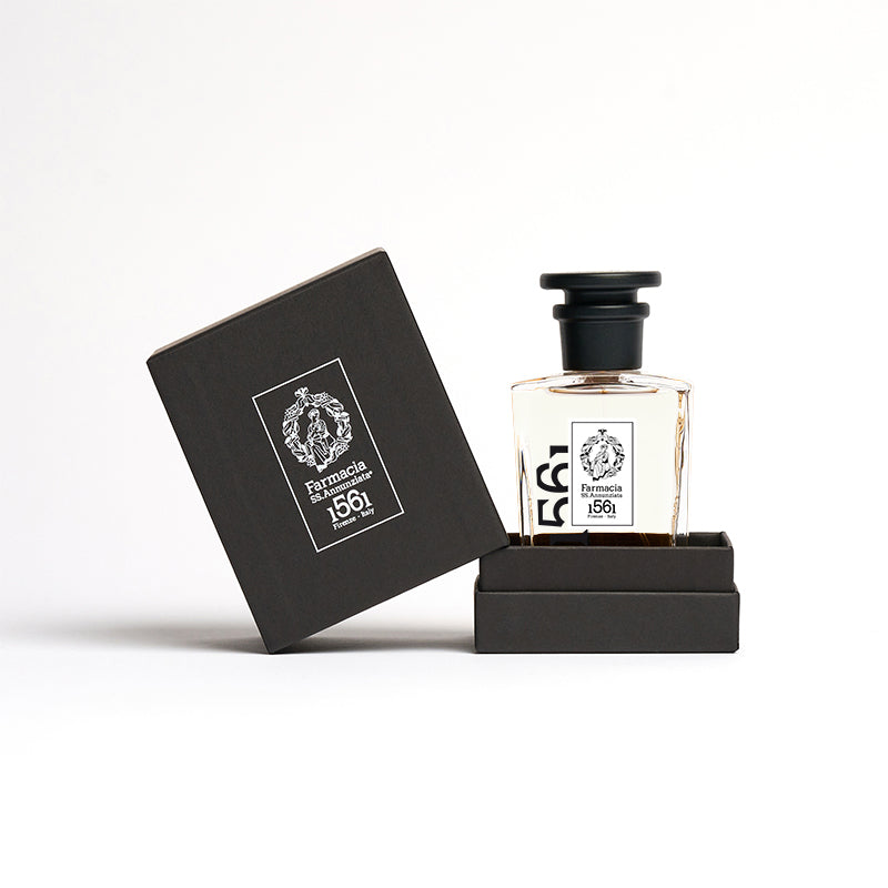 Profumo Citrus Paradisi - Eau de Parfum - 50ml