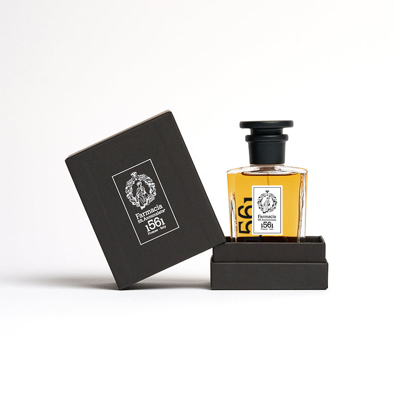 Profumo Royal Anbar - Eau de Parfum - 50ml