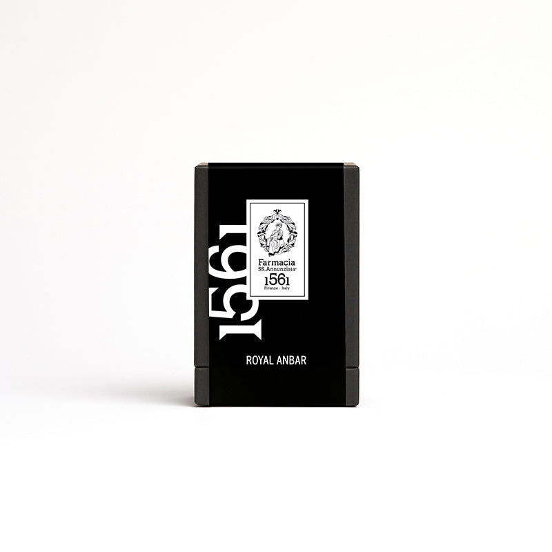 Profumo Royal Anbar - Eau de Parfum - 50ml