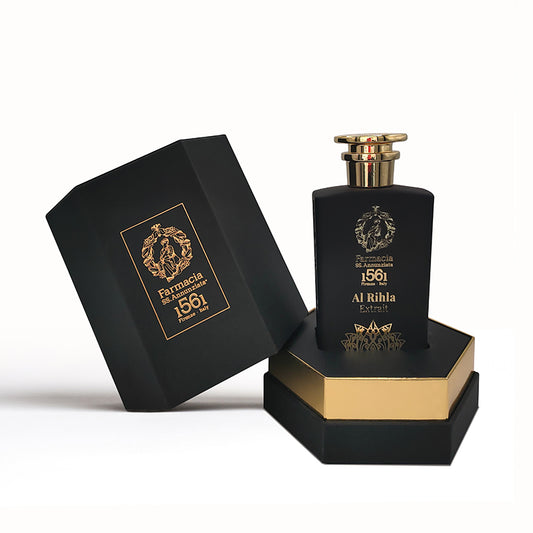 Extrait Al Rihla - Extrait - 100ml