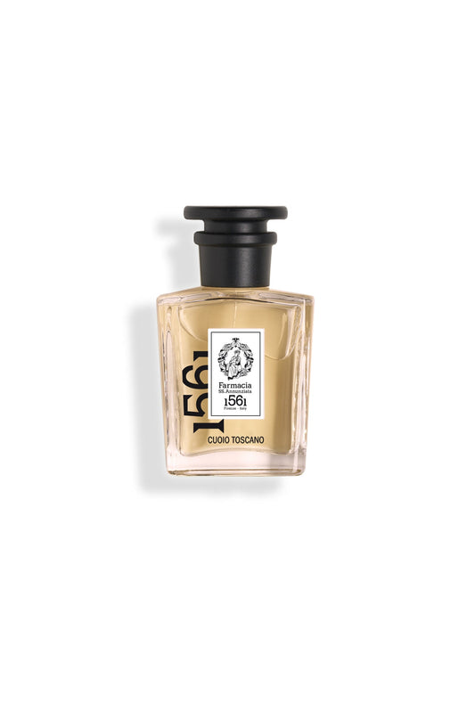 Profumo Cuoio Toscano - Eau de Parfum - 50ml