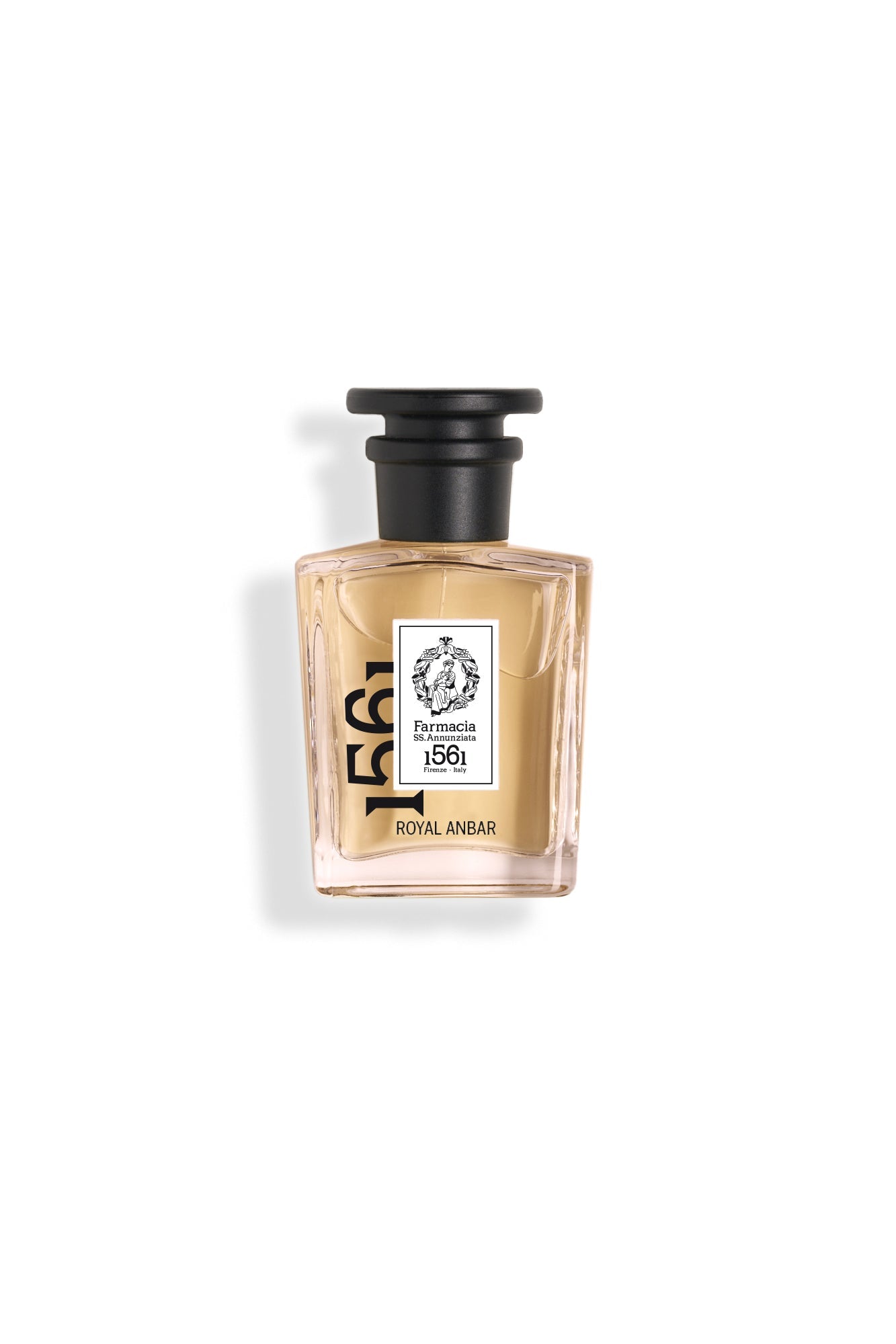 Profumo Royal Anbar - Eau de Parfum - 50ml