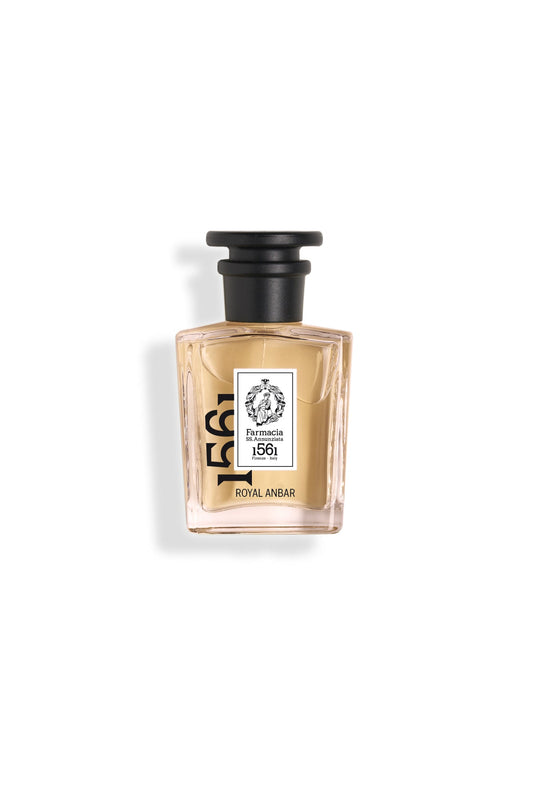 Profumo Royal Anbar - Eau de Parfum - 50ml