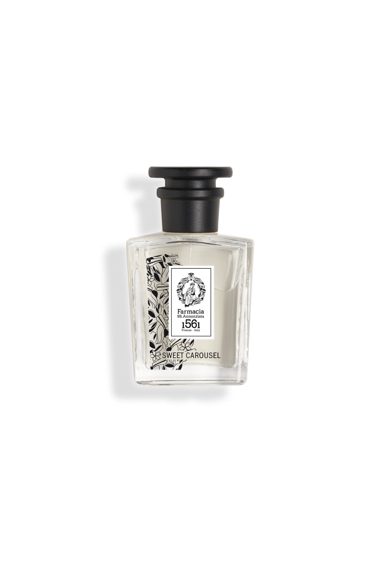 Profumo Sweet Carousel - Eau de Parfum - 50ml