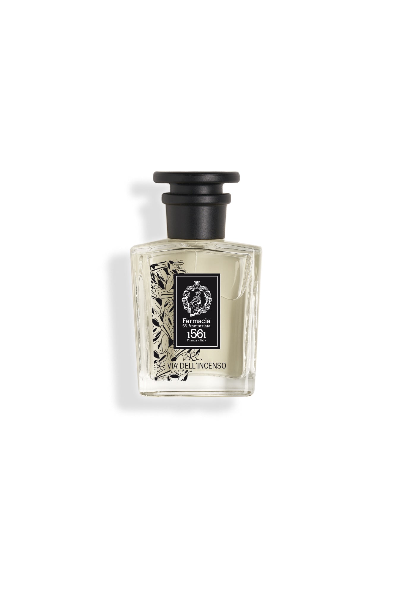 Profumo Via dell'incenso - Parfum - 50ml