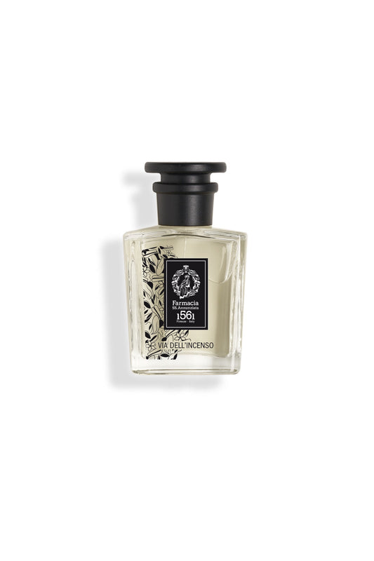 Profumo Via dell'incenso - Parfum - 50ml