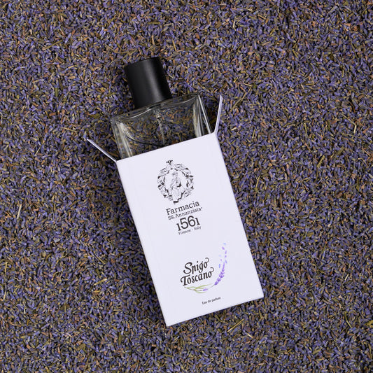 Profumo Spigo Toscano - Eau de Parfum - 100ml