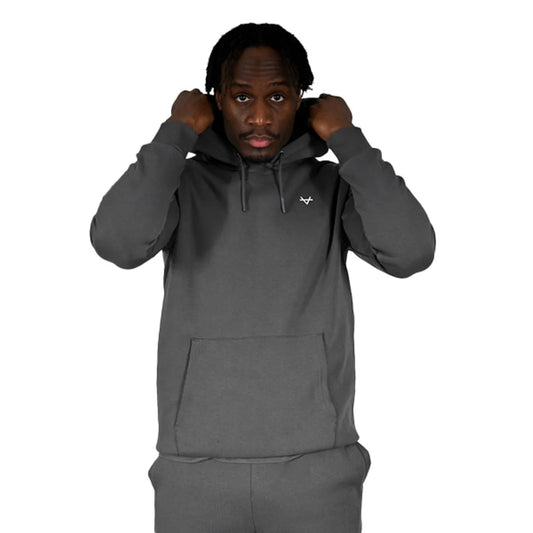 Inspire Hoody