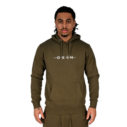 Inspire Hoody
