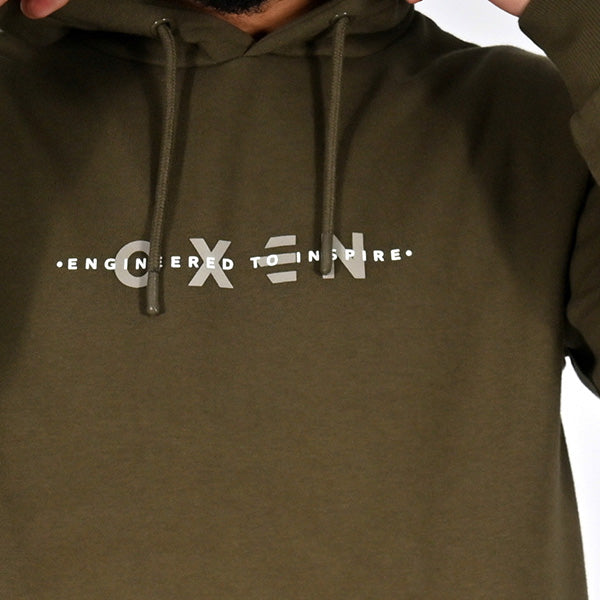 Inspire Hoody