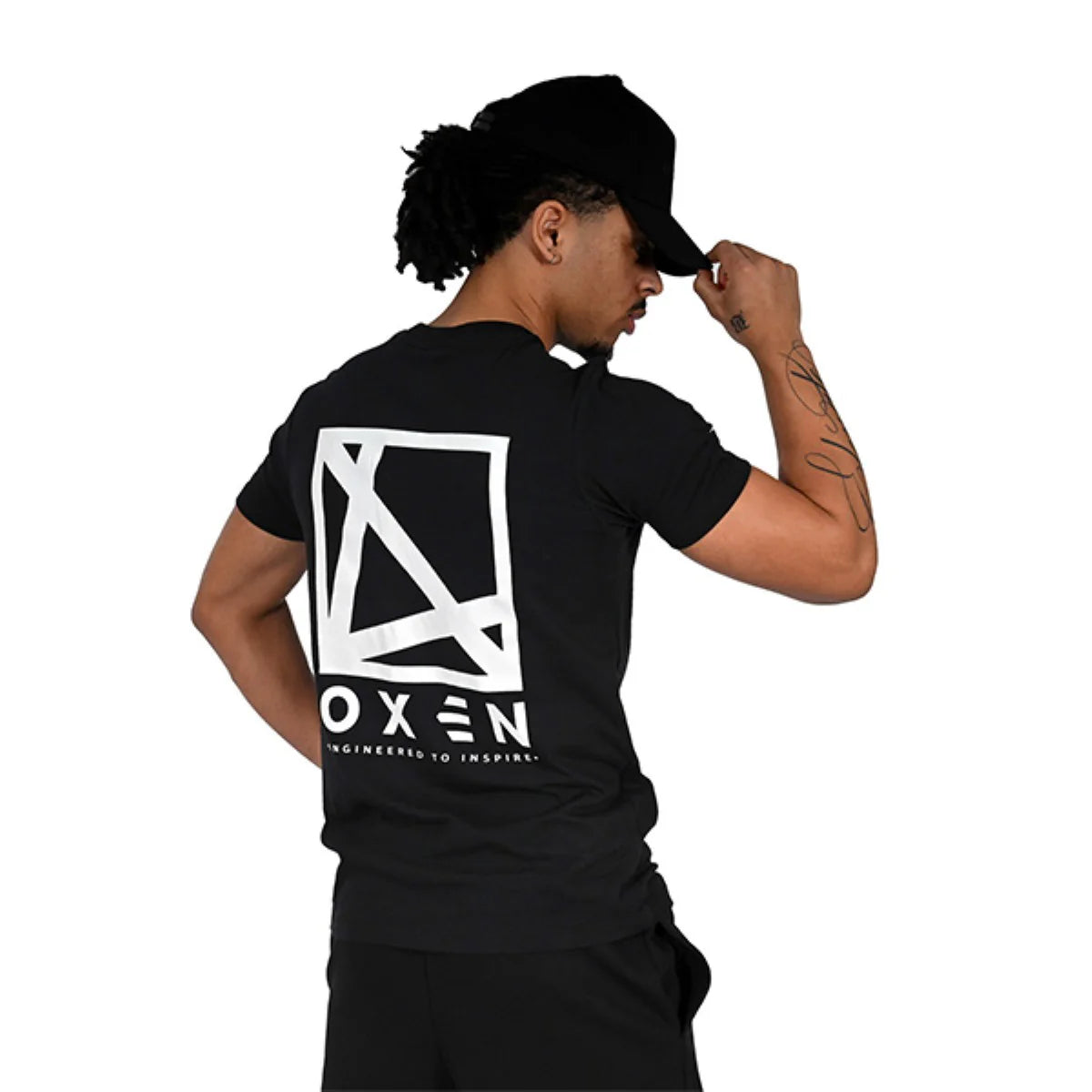 Inspire Tee