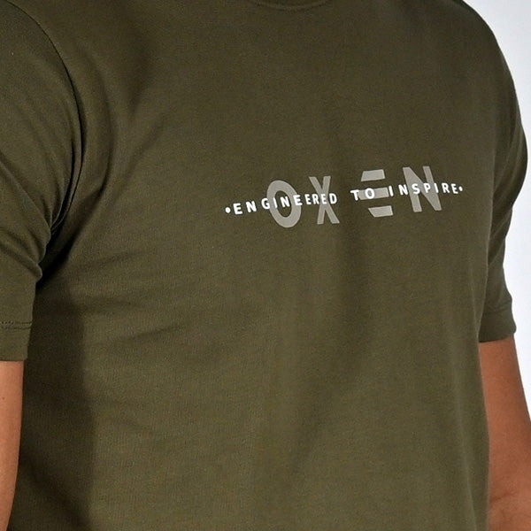 Inspire Tee