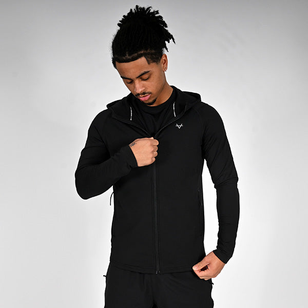 Endure FZ Hoody
