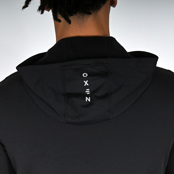 Endure FZ Hoody