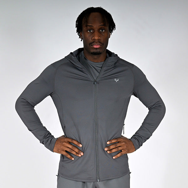Endure FZ Hoody