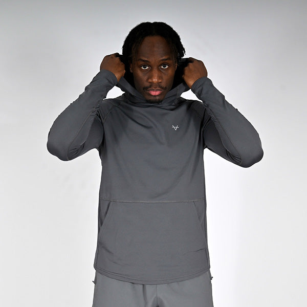 Endure OH Hoody