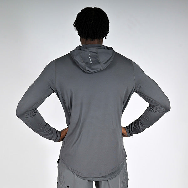 Endure OH Hoody