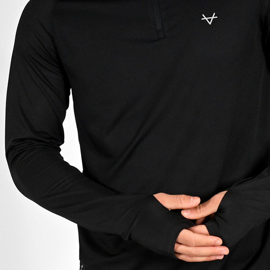 Endure Midlayer