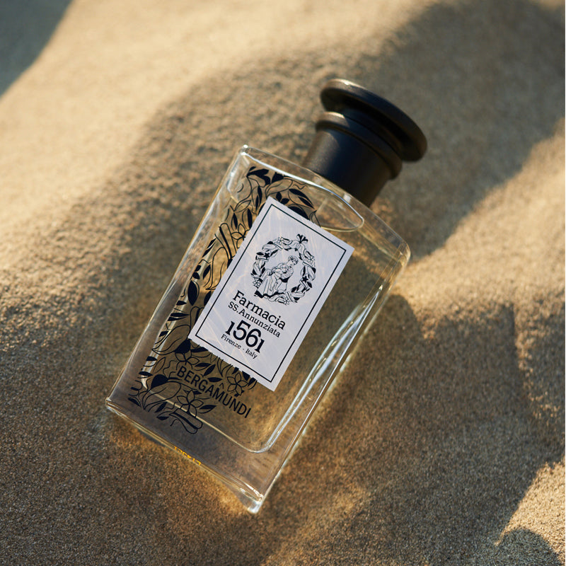 Profumo Bergamundi - Eau de Parfum - 100ml