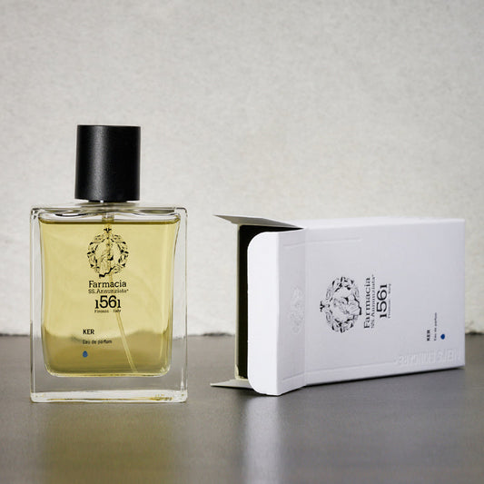 Profumo Ker - Eau de Parfum - 30ml